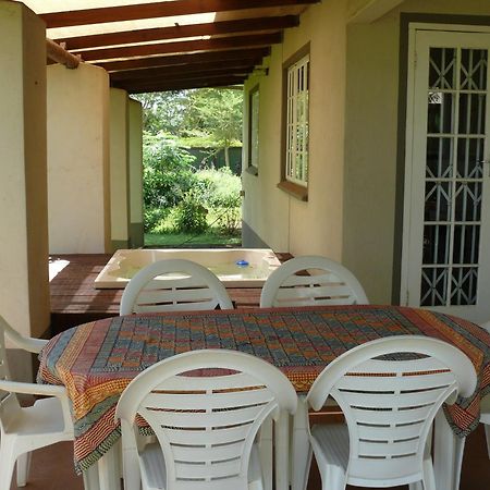Hluhluwe Country Cottages Exterior photo
